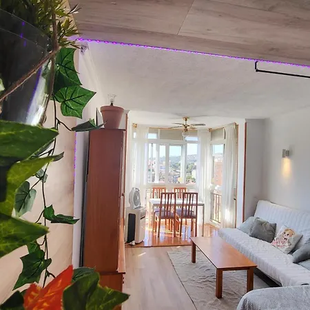 View Apartment *