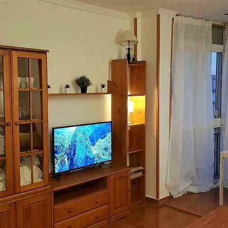 Apartment Studio View