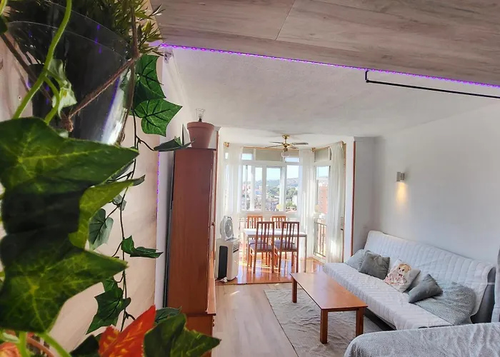View Apartment *