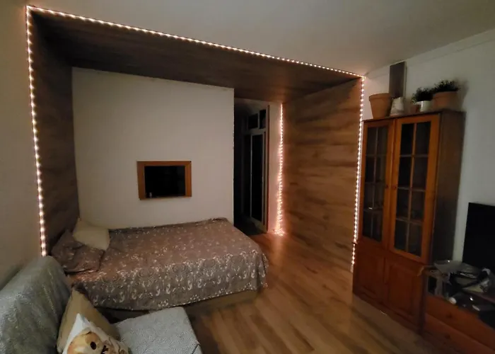 View Apartment