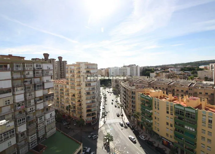 Apartment View *