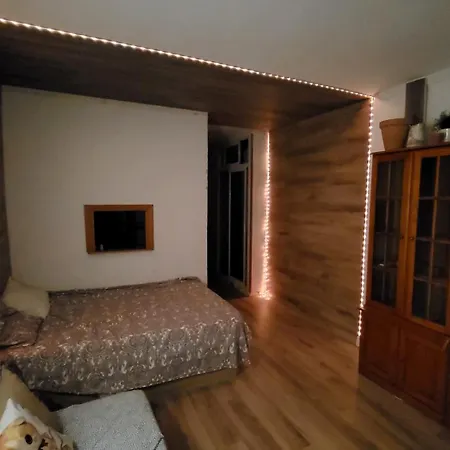 View Apartmán