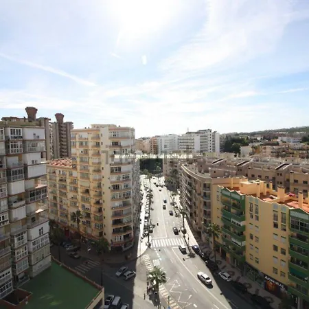 Apartmán View *