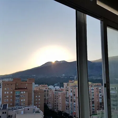 View Apartmán